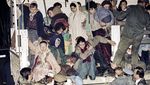 Kilas Balik Genosida Muslim Eropa di Srebrenica