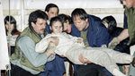 Kilas Balik Genosida Muslim Eropa di Srebrenica