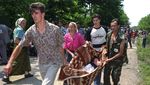 Kilas Balik Genosida Muslim Eropa di Srebrenica