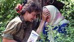 Kilas Balik Genosida Muslim Eropa di Srebrenica