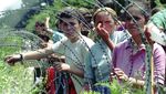 Kilas Balik Genosida Muslim Eropa di Srebrenica