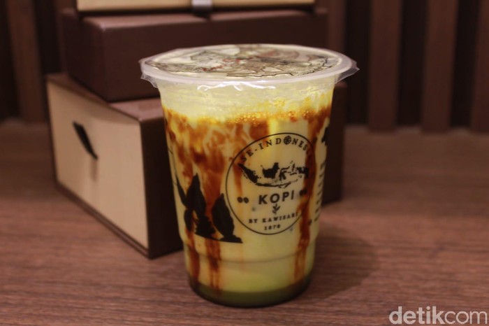 Kopi Se-Indonesia Kopi Se-Indonesia
