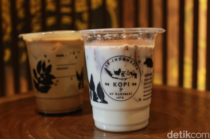Kopi Se-Indonesia Kopi Se-Indonesia