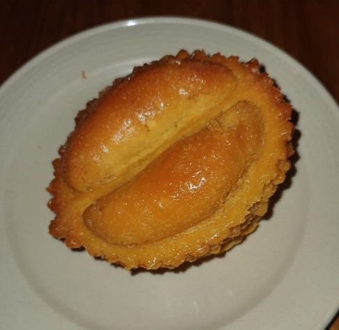 Kue Duren