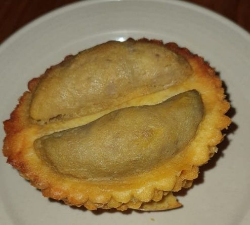 Kue Duren