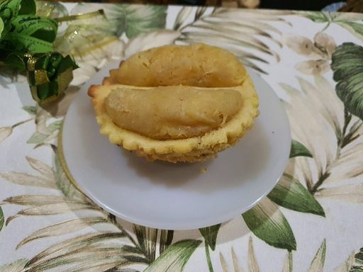 Kue Duren