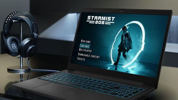 Lenovo Ideapad L340