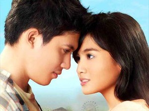 Sinopsis Love Story, Drama Cinta Acha Septriasa dan Irwansyah