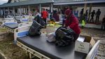 Kasihan! RSUD Torabelo Terendam Lumpur