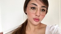 Setelahnya Margin mulai menekuni dunia musik dengan merilis single Aku Hanya Ingin Bahagia. Dok. Instagram/marginw