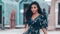 Margin pun kerap jadi juara di berbagai ajang modelling hingga dilarang ikut serta lagi oleh beberapa penyelenggara. Dok. Instagram/marginw