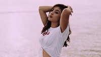 Margin pun menjadi salah satu aktris muda yang mencuri perhatian para netizen. Dok. Instagram/marginw