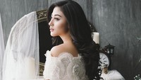 Kini sudah berbagai judul sinetron pernah dibintangi wanita berdarah Pakistan-Indonesia itu. Dok. Instagram/marginw