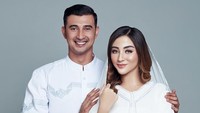 Sejak Januari 2020 lalu, keduanya mulai dikabarkan dekat usai video mereka muncul di akun gosip. Dok. Instagram/marginw