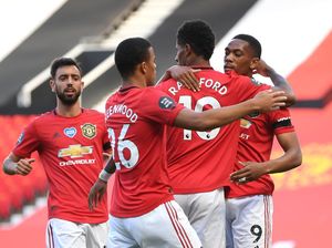 MU Punya Modal Jadi Kandidat Juara Liga Inggris Musim Depan