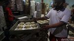 Melihat Industri Roti Rumahan yang Terdampak COVID-19