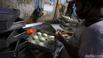Melihat Industri Roti Rumahan yang Terdampak COVID-19