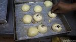 Melihat Industri Roti Rumahan yang Terdampak COVID-19