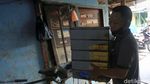 Melihat Industri Roti Rumahan yang Terdampak COVID-19