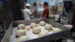 Melihat Industri Roti Rumahan yang Terdampak COVID-19
