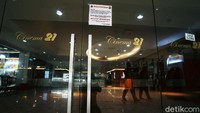 Saat ini jaringan bioskop-bioskop di Tanah Air sedang mempersiapkan sejumlah aturan yang akan diterapkan untuk menghadapi new normal. 