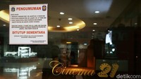 Dibukanya kembali operasional bioskop menjadi hal yang dinanti oleh banyak orang termasuk para produser. 