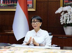 Menlu AS Kunjungi RI Pekan Depan: Kerja Sama Bilateral-Hadiri Acara Ansor