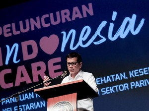 Kemenparekraf Luncurkan Indonesia Care