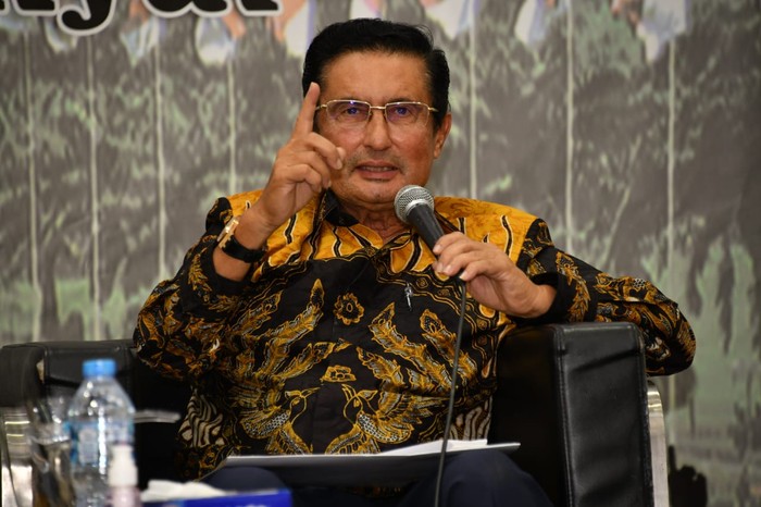 Fadel Muhammad