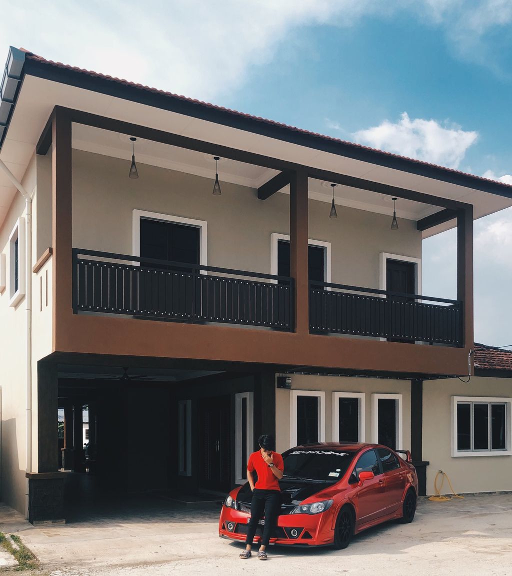 Muhammad Asyraf Khairul Anuar