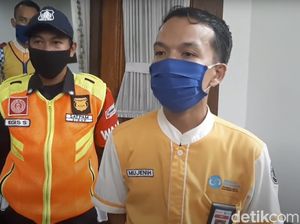 Cerita Mujenih-Egi Saat Temukan Plastik Berisi Rp 500 Juta di KRL