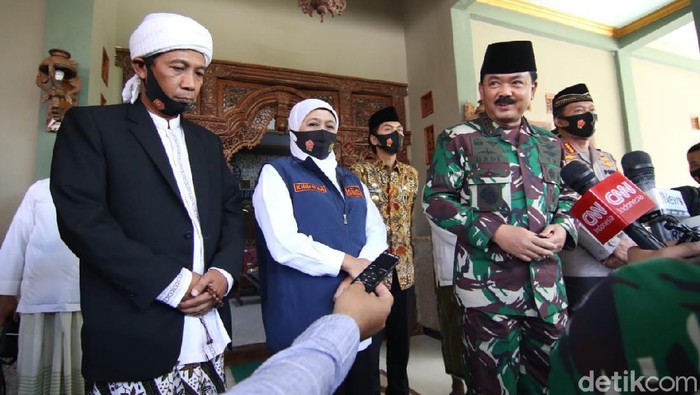 panglima tni