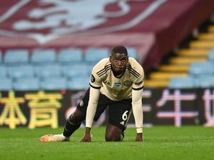 Paul Pogba Bikin Gol Lagi, Tetap Saja Diserang Roy Keane