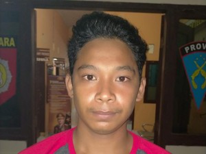 Eks Murid Nonton Video Porno Sebelum Perkosa-Bunuh Guru SD di Sumsel