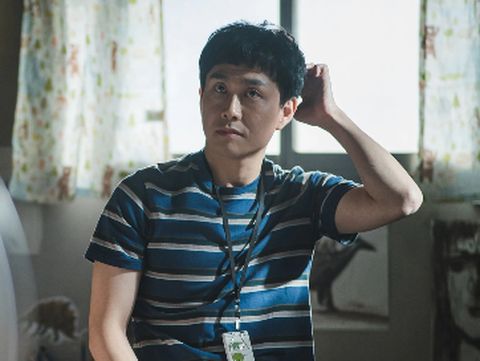 Pemain It's Okay To Not Be Okay