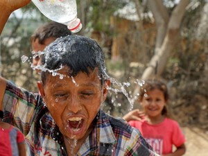 Suhu Bumi Mungkin Naik Lebih dari 1,5 Derajat Celcius, Apa Dampaknya?
