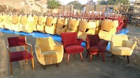 Semua furnitur yang masih tersisa akan dijual di pasar lokal. Baja badan kapal akan dipotong dan ini sangat berbahaya, hasilnya ada yang digunakan sebagai bahan konstruksi.