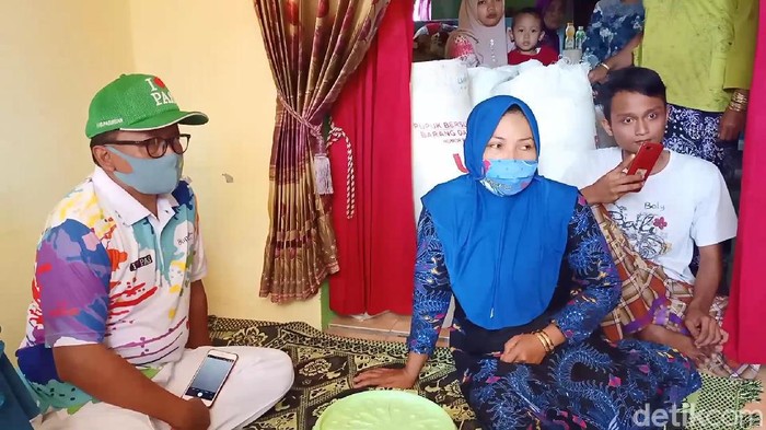 pembunuhan di pasuruan