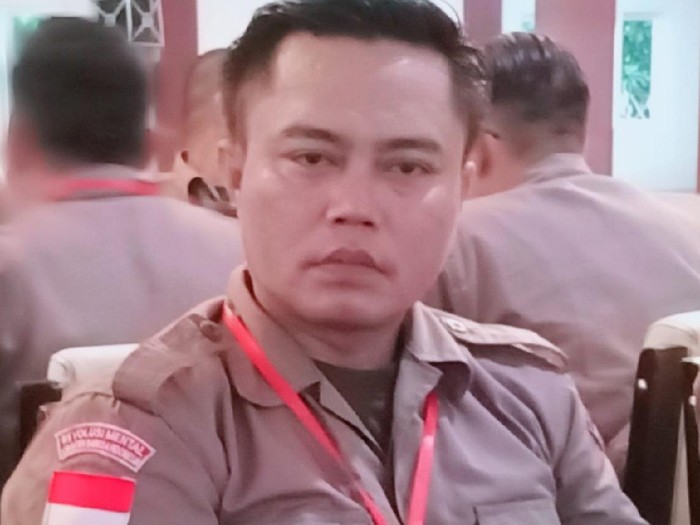 Pemkab Merangin