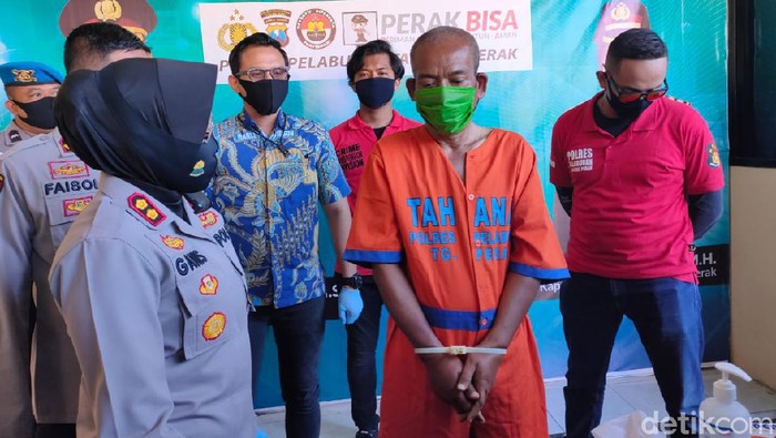 pencabulan di surabaya