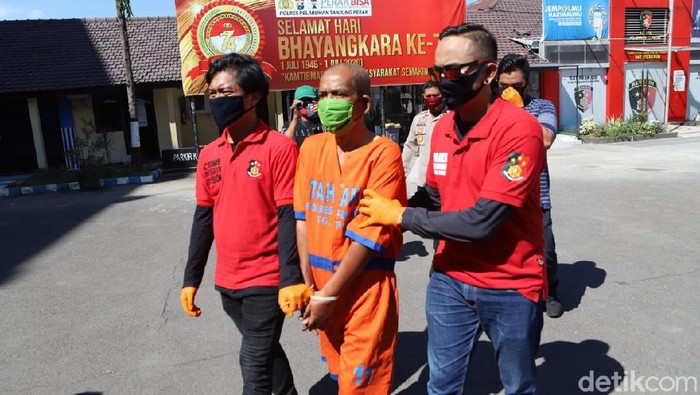 pencabulan di surabaya