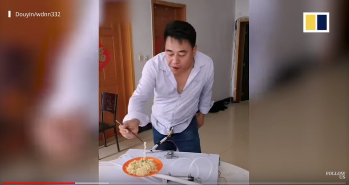 Penemuan Tak Berguna