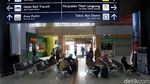 Stasiun Gambir Perketat Protokol Kesehatan