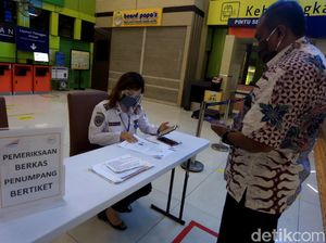 Menanti Normal Baru Birokrasi