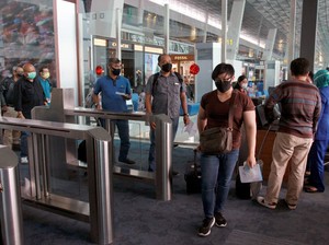 4 Persiapan Bandara Jelang Libur Natal dan Tahun Baru