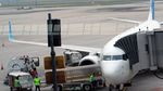 Bandara Soetta Mulai Kembali Ramai Bandara Soetta Mulai Kembali Ramai