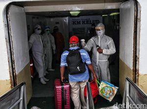 WHO Ingatkan Mustahil Balik ke Normal Meski Pandemi Corona Berakhir