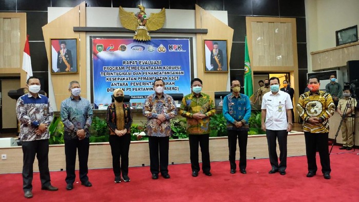 Pertamina