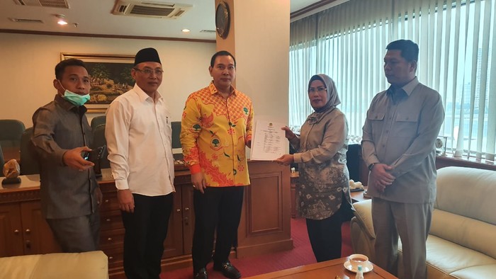 Pilkada Serang