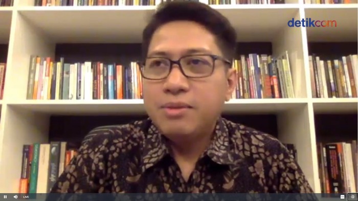 Prof. Firmanzah